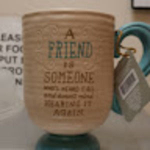 Meet your Posher, Patricia